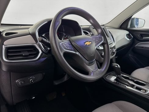 Used 2019 Chevrolet Equinox LT FWD image 21