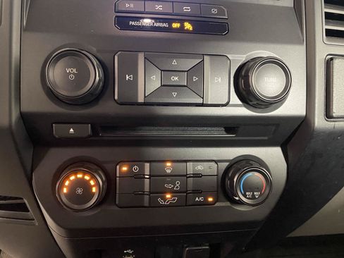 Used 2018 Ford F150 XL w/ Equipment Group 101A Mid AWD/4WD image 11