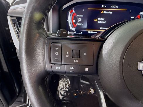 Used 2024 Nissan Rogue SL image 14