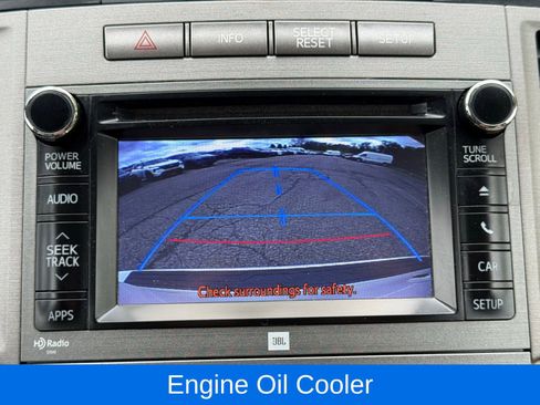 Used 2013 Toyota Venza XLE w/ XLE Premium Pkg AWD/4WD image 35
