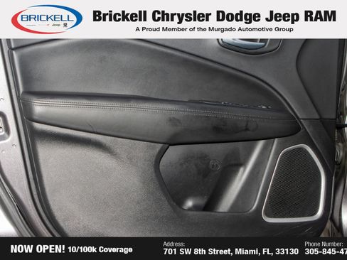 Used 2021 Jeep Compass Latitude image 10