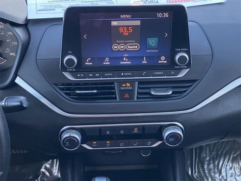 Used 2025 Nissan Altima 2.5 S image 26