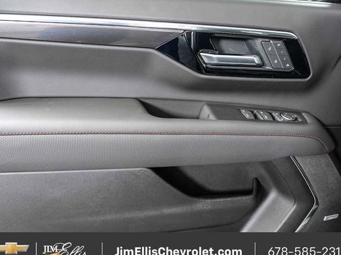 New 2026 Chevrolet Tahoe RST w/ Advanced Technology Package AWD/4WD image 6