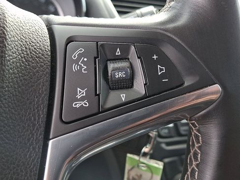 Used 2013 Buick Encore Convenience AWD/4WD image 24