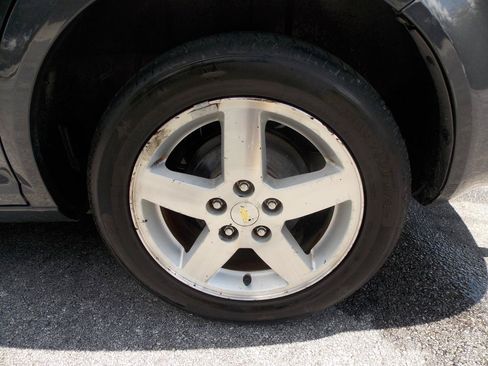 Used 2009 Chevrolet Cobalt LT w/ Preferred Equipment Group FWD image 29