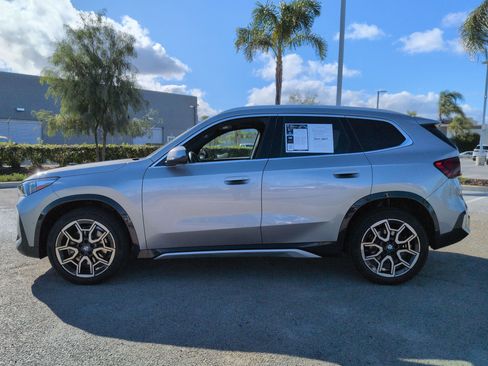 Used 2025 BMW X1 xDrive28i w/ Technology Package image 7