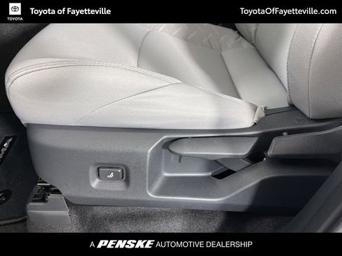 New 2026 Toyota Tacoma SR5 AWD/4WD image 21