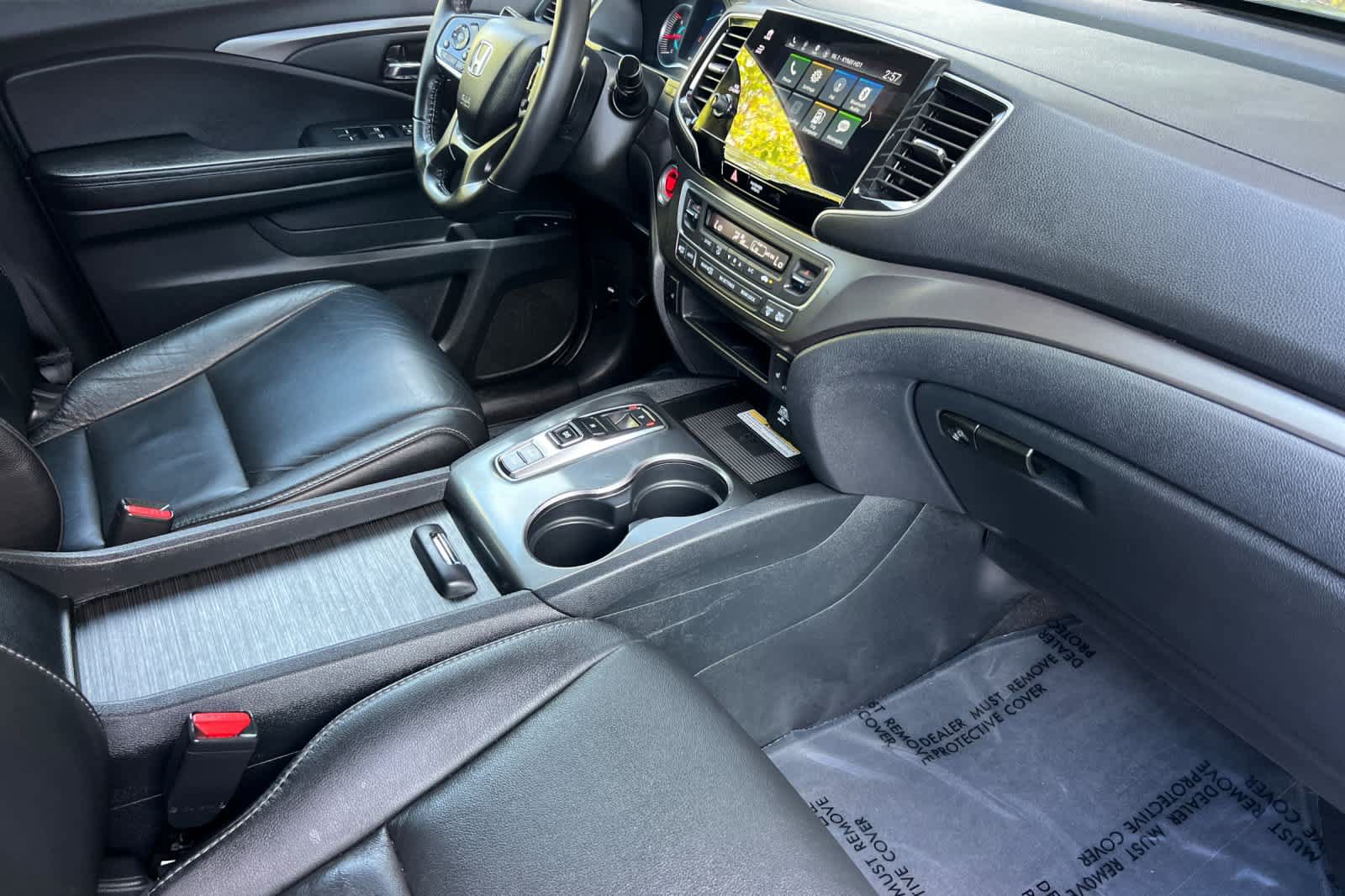 Used 2021 Honda Pilot Special Edition image 18