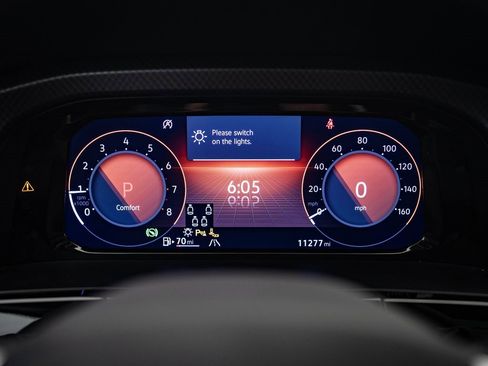 Used 2025 Volkswagen Atlas Peak Edition SE image 29