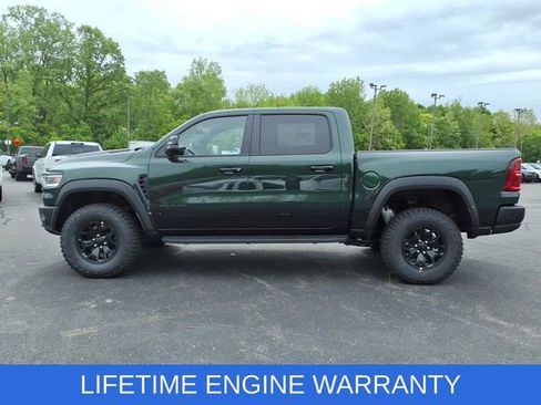 New 2026 RAM 1500 RHO w/ RHO Level 1 Equipment Group AWD/4WD image 4