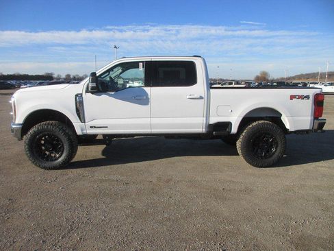 New 2026 Ford F250 XLT w/ XLT Premium Package image 8