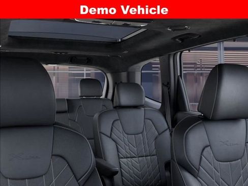 New 2025 Kia Telluride SX X-Line image 27