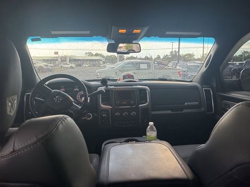 Used 2018 RAM 2500 Power Wagon w/ Comfort Group AWD/4WD image 5