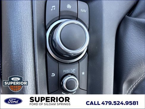 Used 2022 MAZDA MX-5 Miata Grand Touring image 32