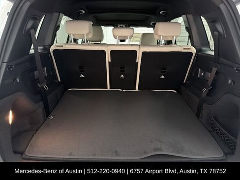 Used 2026 Mercedes-Benz GLB 250 image 24