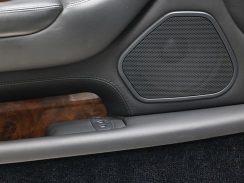 Used 2001 Bentley Arnage Red Label image 13