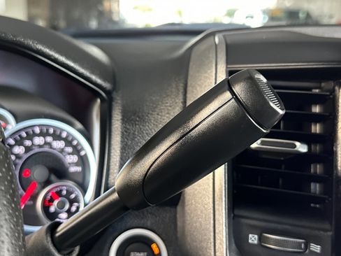 New 2026 RAM 5500 Tradesman w/ Chrome Appearance Group image 19