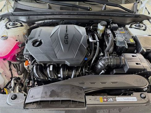 Used 2026 Kia K5 GT-Line FWD image 31