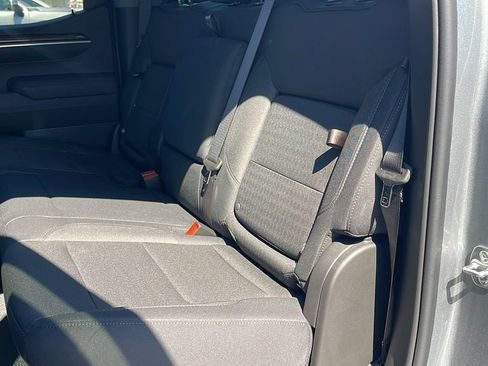 New 2026 GMC Sierra 1500 Elevation AWD/4WD image 13