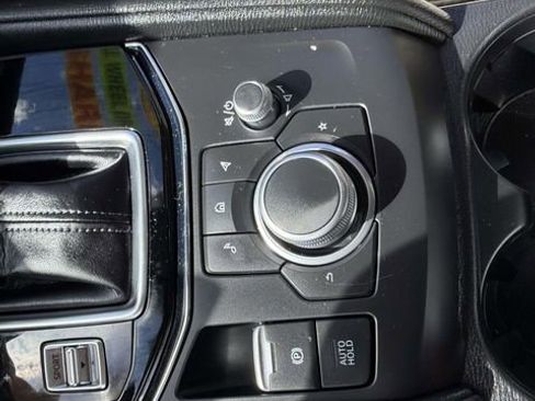 Certified 2023 MAZDA CX-5 AWD 2.5 S w/ Select Package image 18