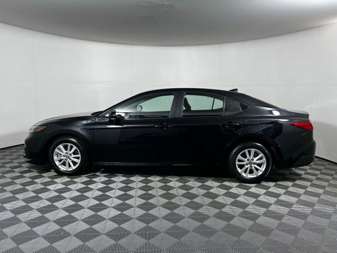 Certified 2025 Toyota Camry LE image 8