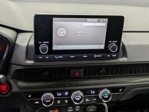 Used 2025 Honda CR-V EX image 13