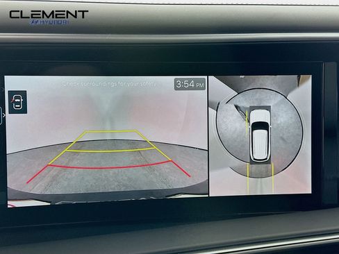 New 2026 Hyundai Palisade Calligraphy image 18