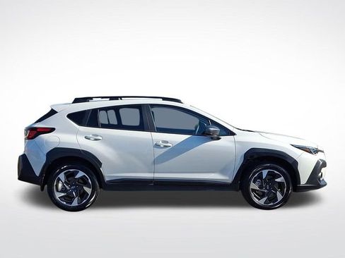 Certified 2026 Subaru Crosstrek 2.5i Limited AWD/4WD image 7