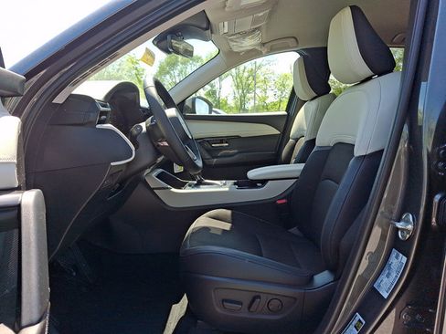 New 2026 MAZDA CX-5 Preferred AWD/4WD image 11