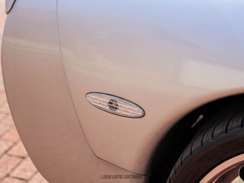 Used 2003 Chevrolet Corvette Coupe RWD image 58