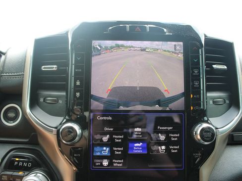 Used 2019 RAM 1500 Laramie w/ Sport Appearance Package AWD/4WD image 41