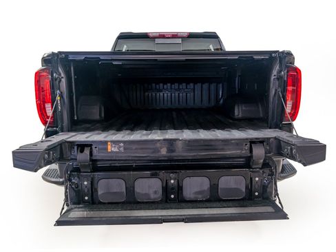 Used 2022 GMC Sierra 1500 Denali w/ Denali Reserve Package AWD/4WD image 48