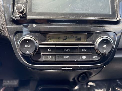 Used 2024 Mitsubishi Mirage G4 ES FWD image 17