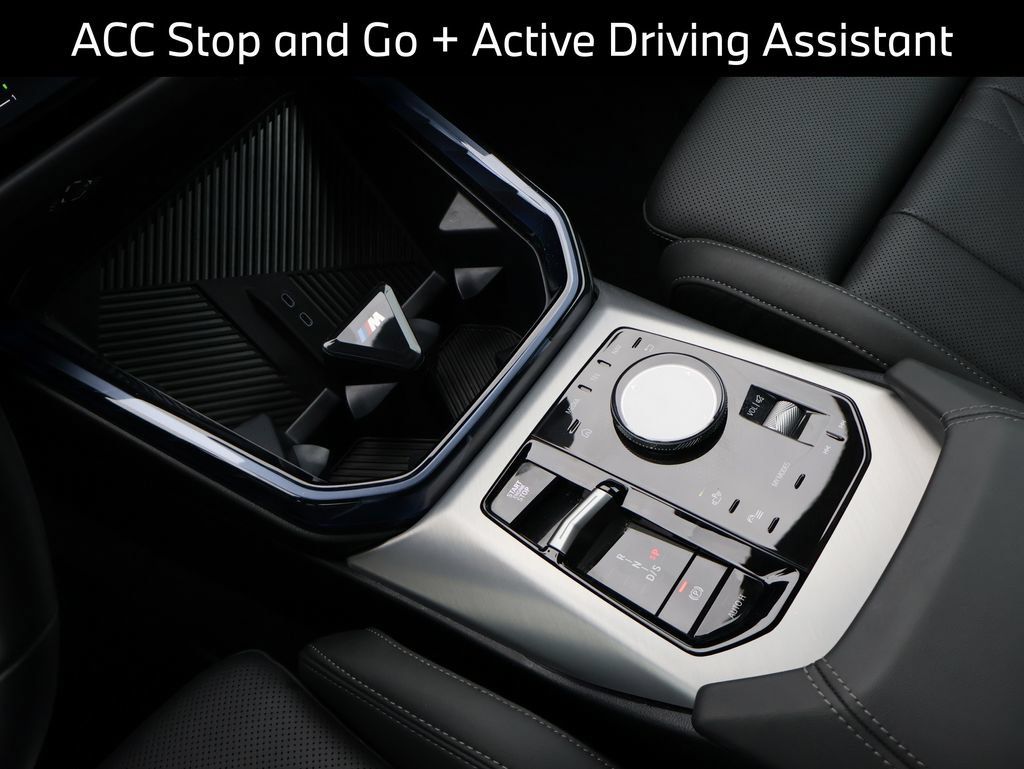 Certified 2025 BMW X3 xDrive30i AWD/4WD image 20