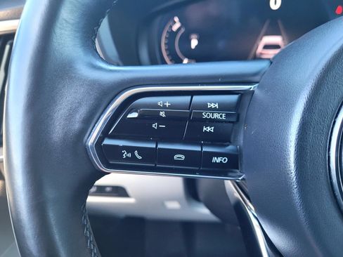 Certified 2024 MAZDA CX-90 Plug-In Hybrid w/ Premium Plus AWD/4WD image 31