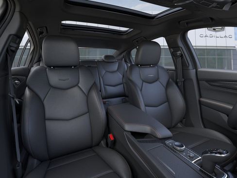 New 2026 Cadillac CT5 V w/ Technology Package image 16