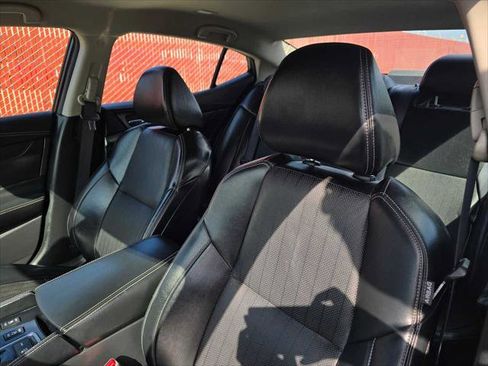 Used 2023 Nissan Maxima SV w/ Floor Mat Group FWD image 22