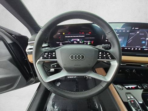 Used 2025 Audi A5 2.0T Premium Plus w/ Premium Plus AWD/4WD image 30