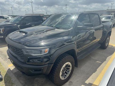 Used 2026 RAM 1500 RHO w/ RHO Level 1 Equipment Group image 1