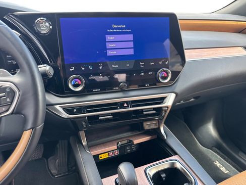 Used 2025 Lexus RX 350 Premium Plus w/ Accessory Package (Z1) FWD image 26