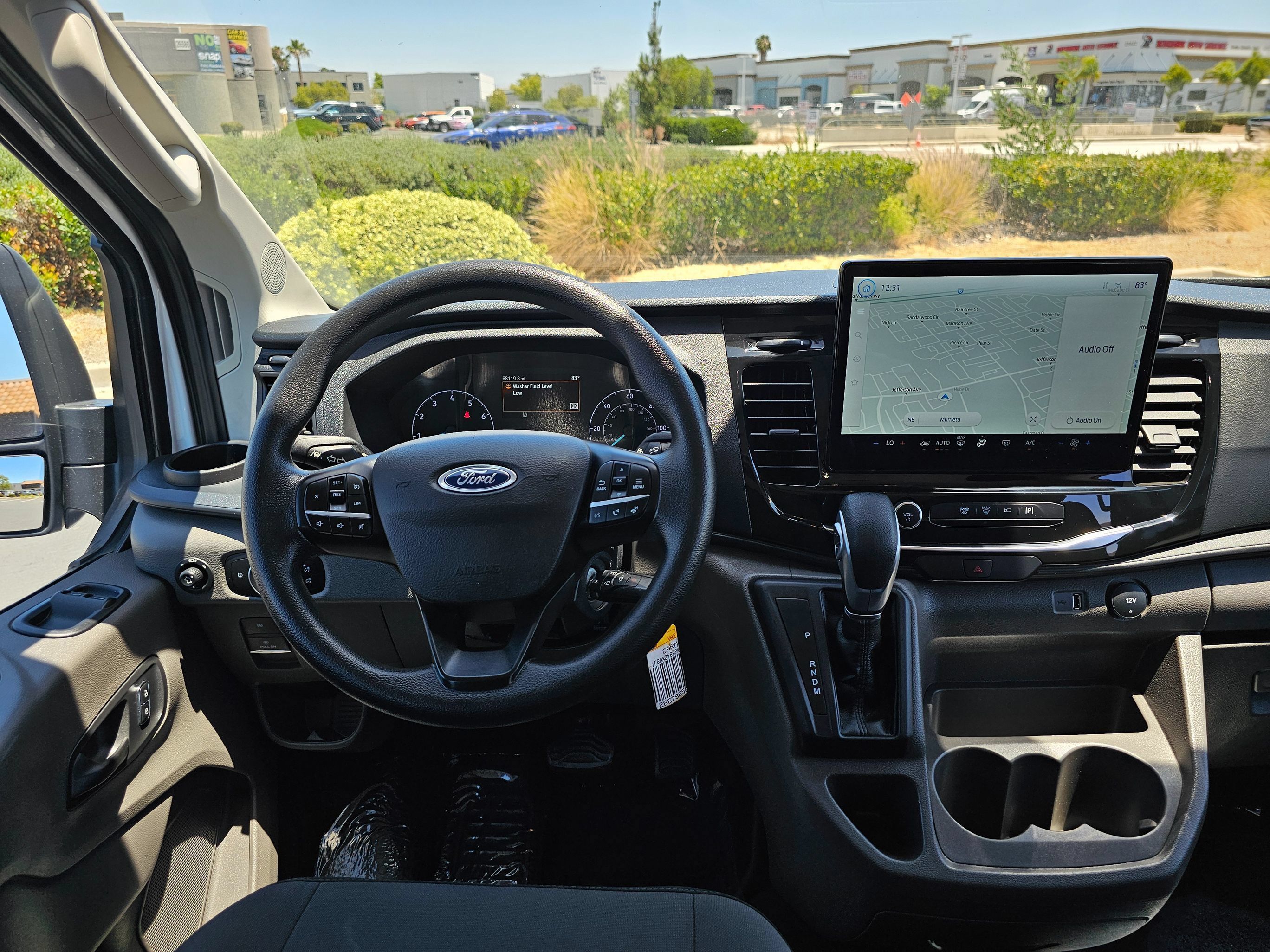 Used 2023 Ford Transit 350 XLT RWD image 27