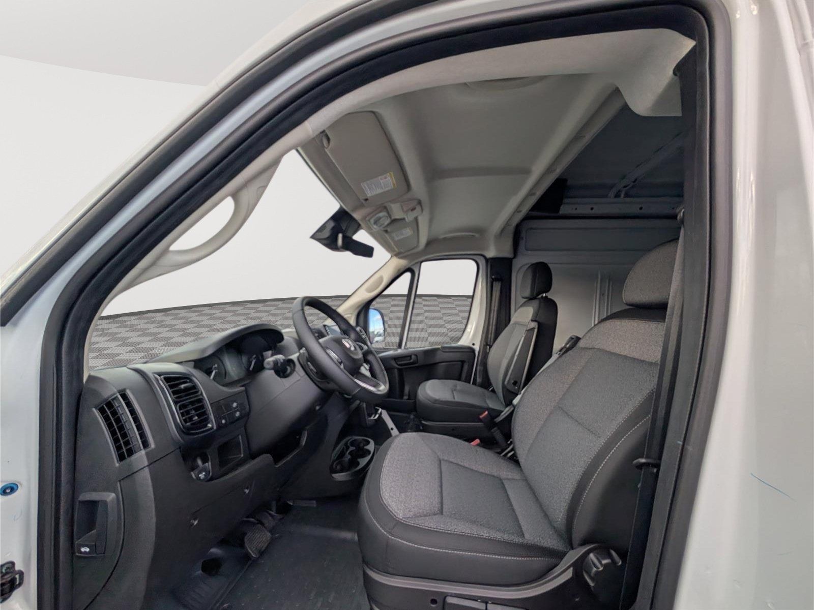 New 2026 RAM ProMaster 1500 w/ Safety Group FWD image 11