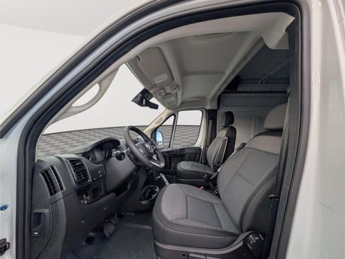 New 2026 RAM ProMaster 1500 w/ Safety Group FWD image 11