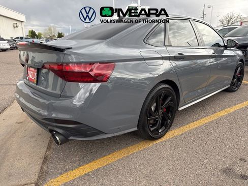 Used 2024 Volkswagen Jetta GLI Autobahn FWD image 2