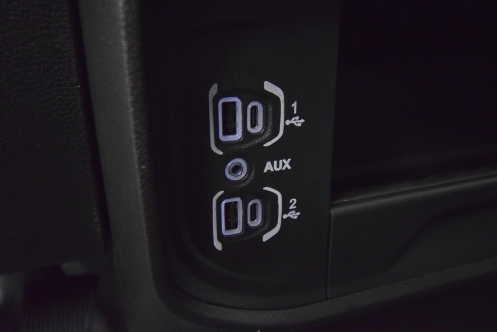 New 2027 RAM 4500 Tradesman AWD/4WD image 28