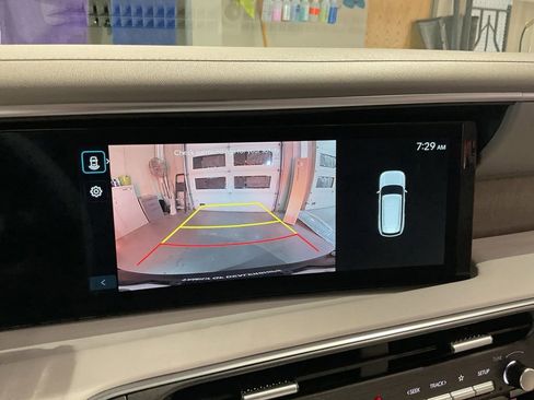 New 2026 Hyundai Palisade SEL AWD/4WD image 18