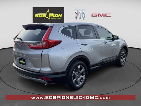 Used 2019 Honda CR-V EX image 7