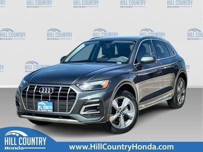 Used 2024 Audi Q5 2.0T Premium Plus