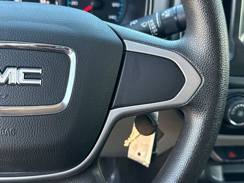 Used 2018 GMC Canyon W/T w/ Convenience Package image 16