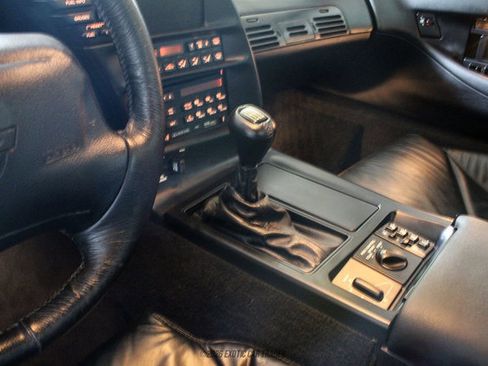 Used 1995 Chevrolet Corvette ZR1 RWD image 66